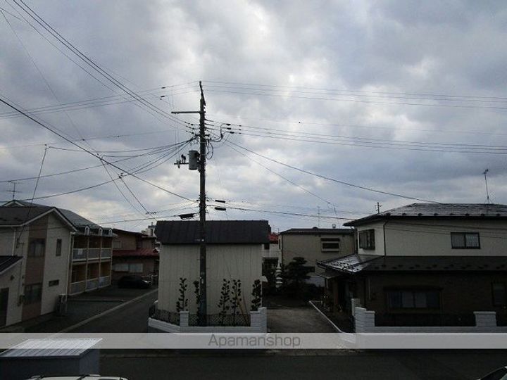 エメラルドメゾンC201のその他画像