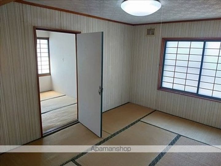 北海道中川郡池田町字旭町4丁目(一戸建)の賃貸物件戸建てのその他画像