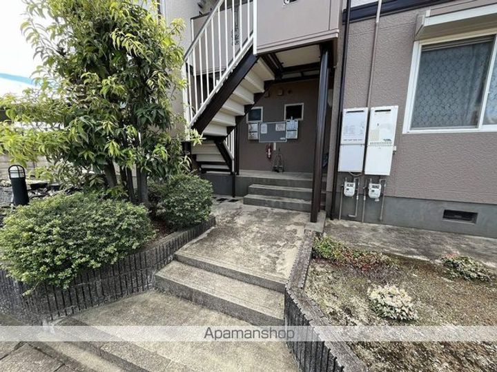 ブランニュー白山のその他画像