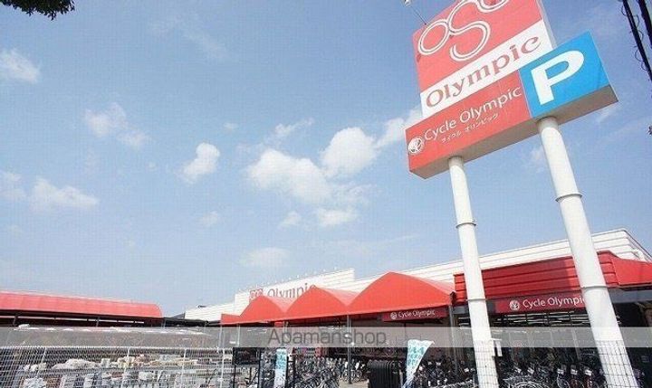 レオパレス匠の周辺