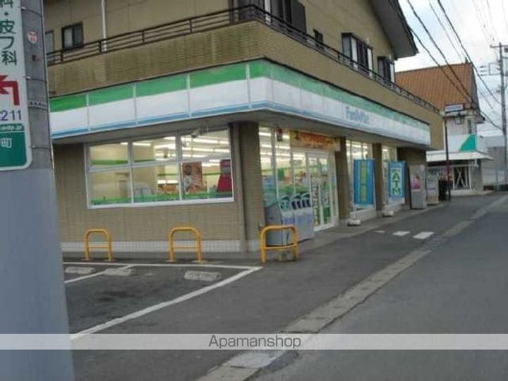 LONG HILLS(ロング ヒルズ)の周辺