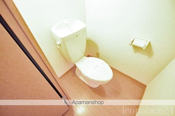 レオパレスハートプレイス中央113のその他画像