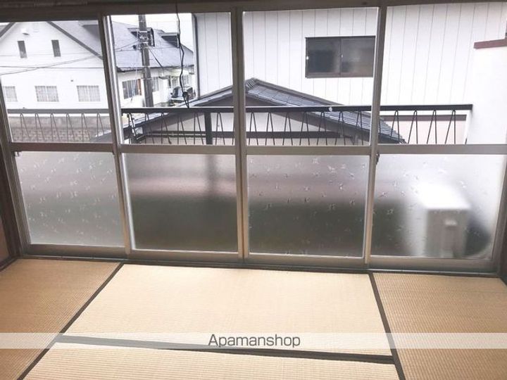 山口ハイツCのその他画像