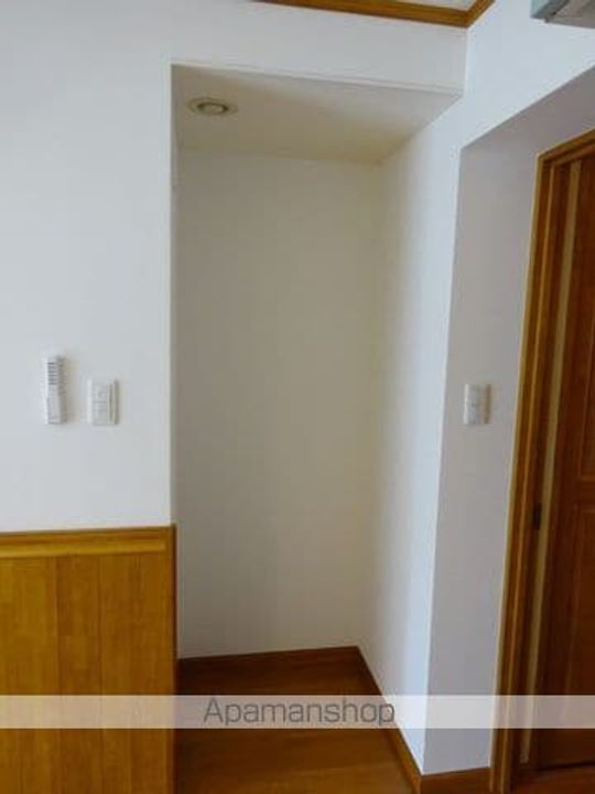 山形県米沢市成島町1丁目の賃貸マンションの内装