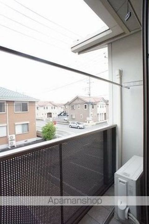 群馬県邑楽郡大泉町坂田5丁目の賃貸アパートのその他画像