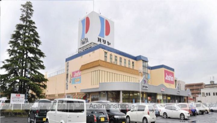 滋賀県彦根市栄町2丁目の賃貸アパートの周辺