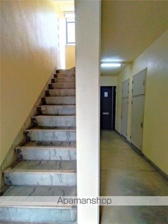 ルート若松町マンションのその他画像