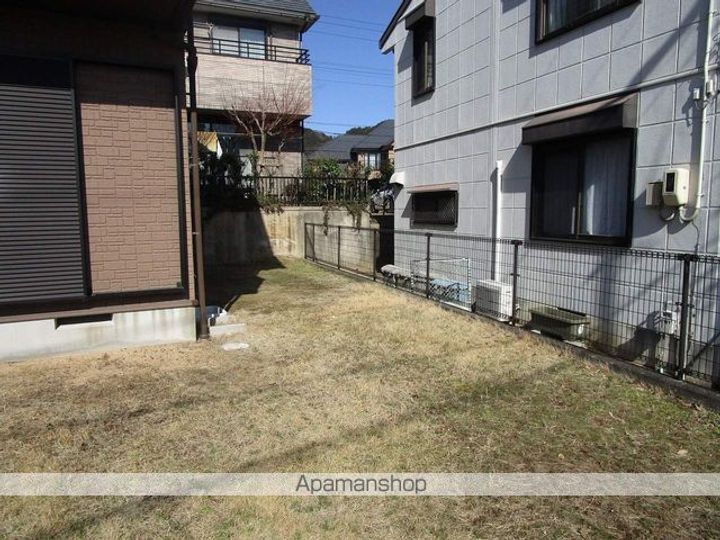 徳島県鳴門市大麻町桧字笠籠谷(一戸建)の賃貸物件戸建ての内装