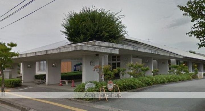 レオパレスハニー205の周辺
