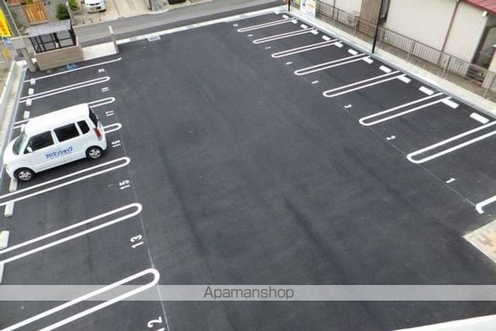 CHARMANT MUKAIYAMAのその他画像