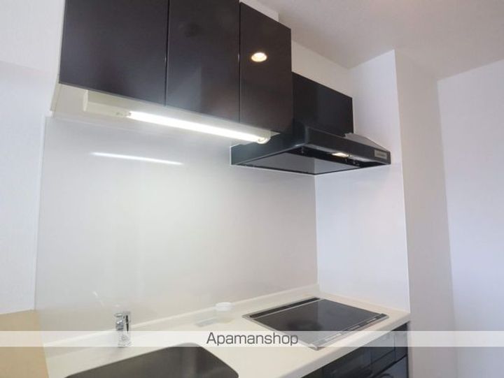 愛知県名古屋市千種区今池5丁目の賃貸マンション1014の内装