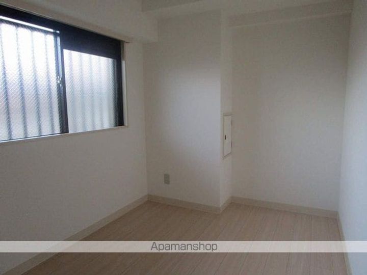 ダイアパレス八幡の内装