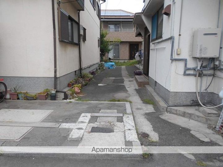 大阪府堺市東区日置荘原寺町(一戸建)の賃貸物件戸建てのその他画像