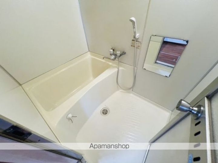 ロジュマンジャンティ(ロジュマンジャンティ)101の風呂