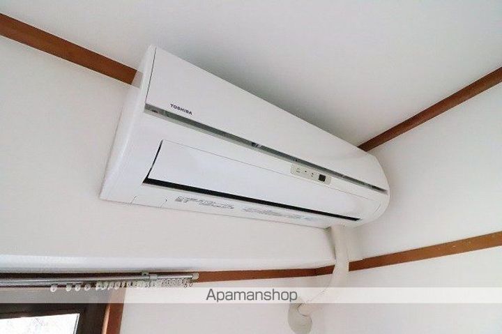 ファインズコート福生のその他画像