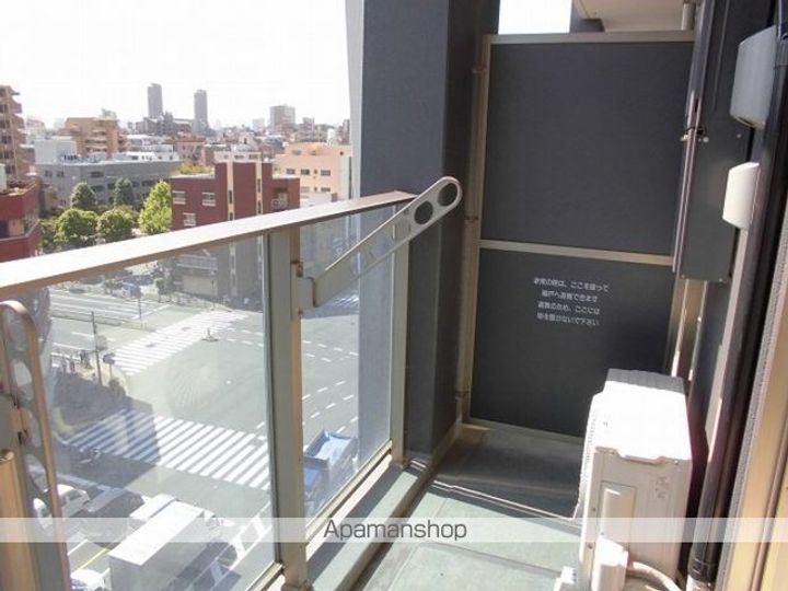 RISING PLACE KAMEIDOのその他画像