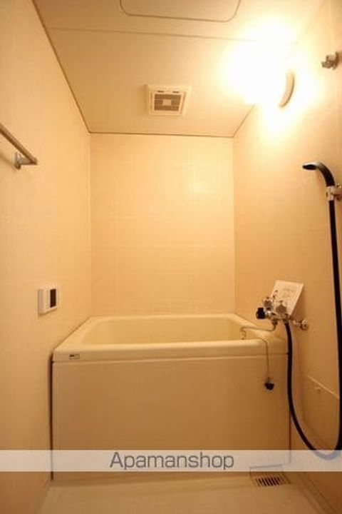 グランメゾンド蓮田の風呂