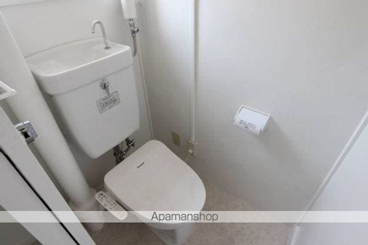 ビレッジハウス黒石2号棟201のその他画像