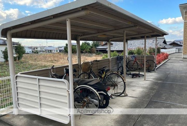 サンヴィレッジ豊岡2のその他画像