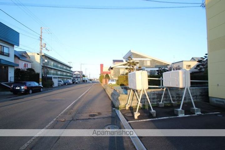 ブロックオブフラッツ103のその他画像