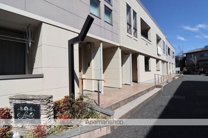 Eーフォレストのその他画像