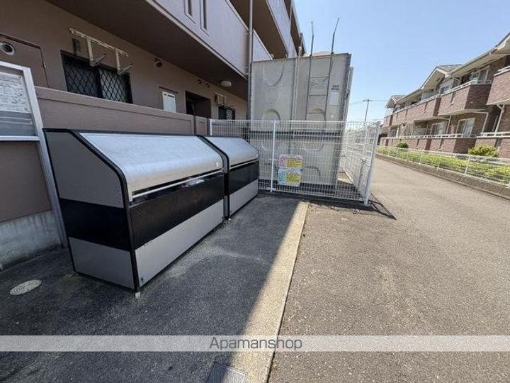 バレーフィールド仏生山館303のその他画像