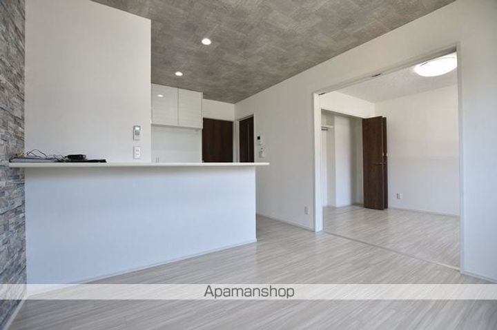 リブレ(LIBRE)の内装