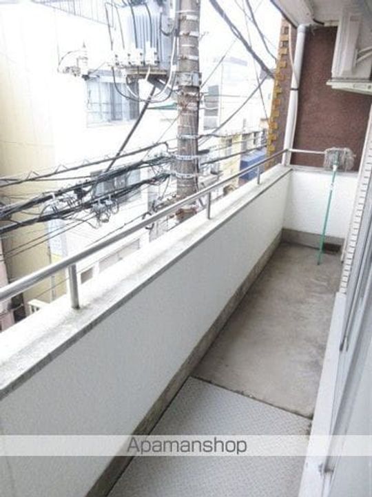 東京都杉並区高円寺南3丁目の賃貸マンションのその他画像