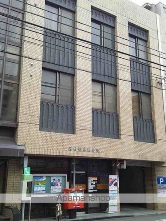 香川県高松市栗林町3丁目の賃貸アパートの周辺