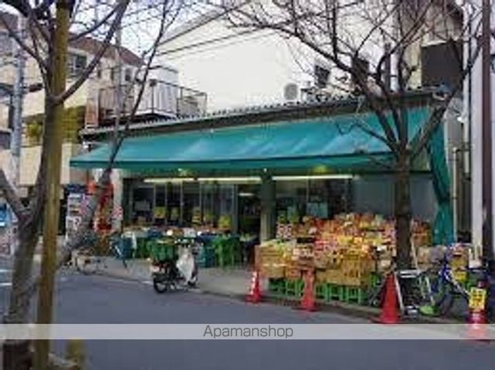 コンフォリア・リヴ木場の周辺