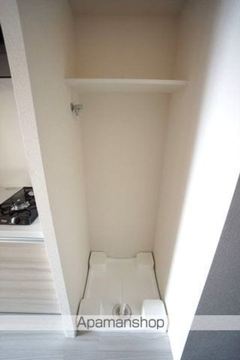 MAXIV名古屋の内装