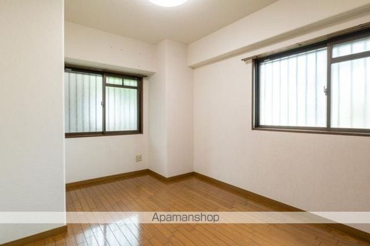 スカール和田101の内装