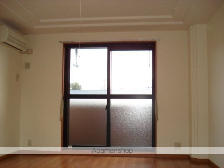 レジデンス弐番館105の内装