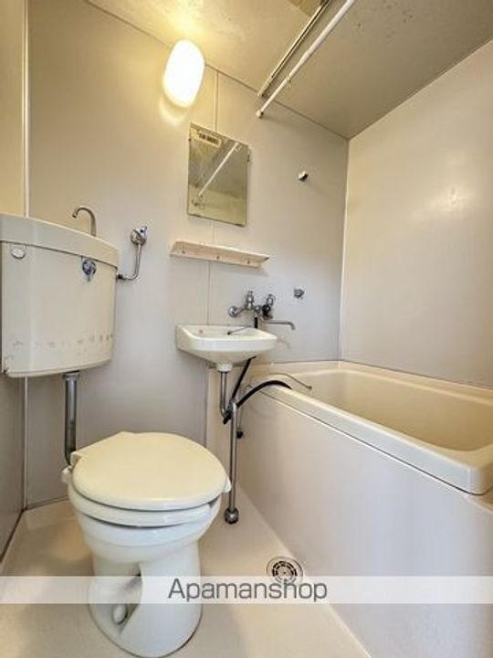 ヴァンベール亀田103のその他画像