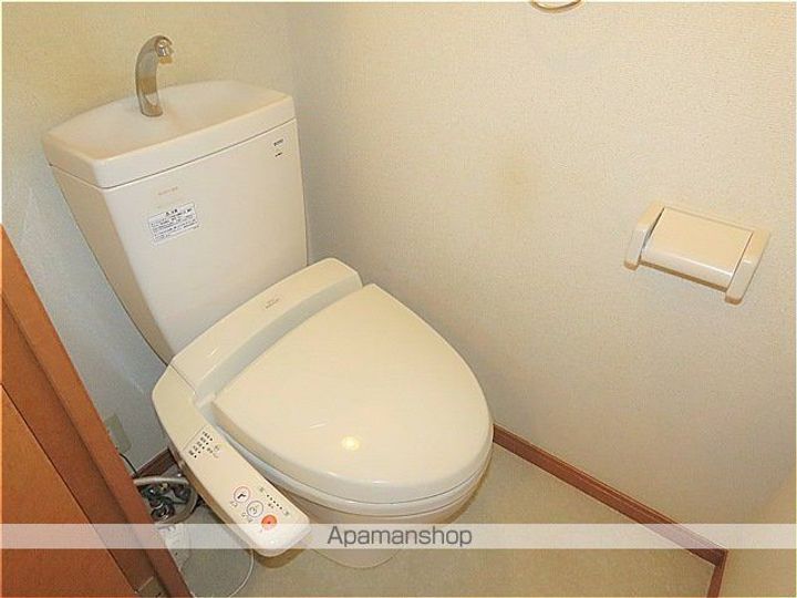 レオパレスクレスセント206のその他画像