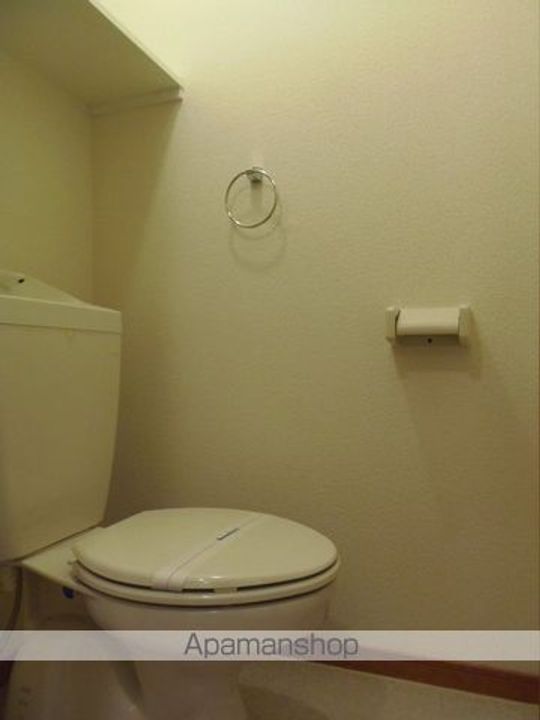 レオパレスA&Kのその他画像