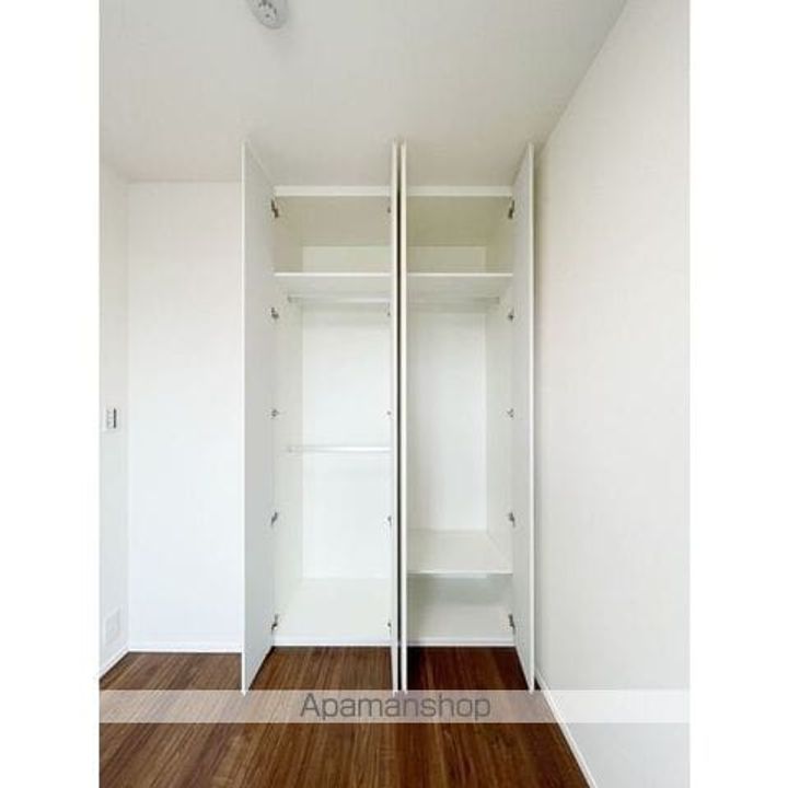 東京都練馬区中村3丁目の賃貸マンションのその他画像