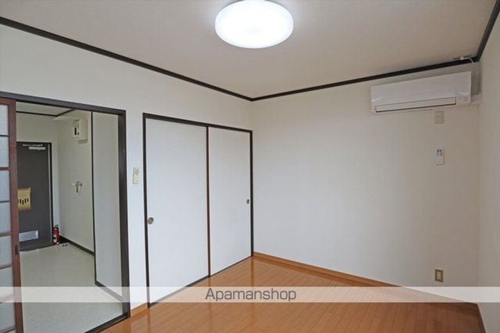 福島県郡山市菜根2丁目の賃貸アパートのその他画像