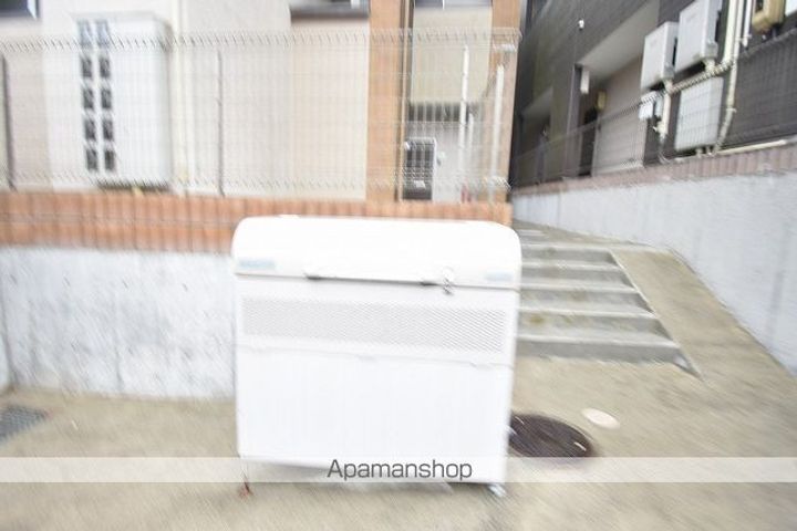 メゾン・シャドール 北山のその他画像