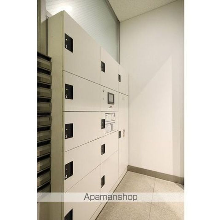 コンフォリア三田EASTのその他画像