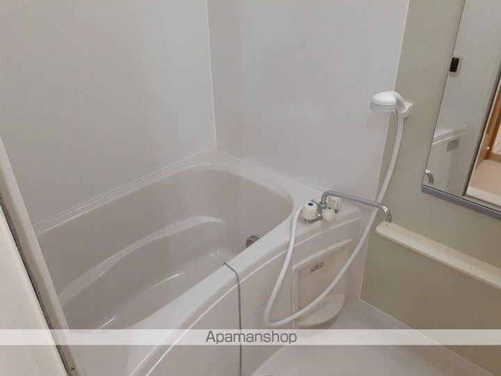 ファインヴィラの風呂