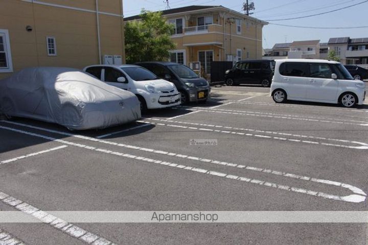 ブルックインパクトαBのその他画像