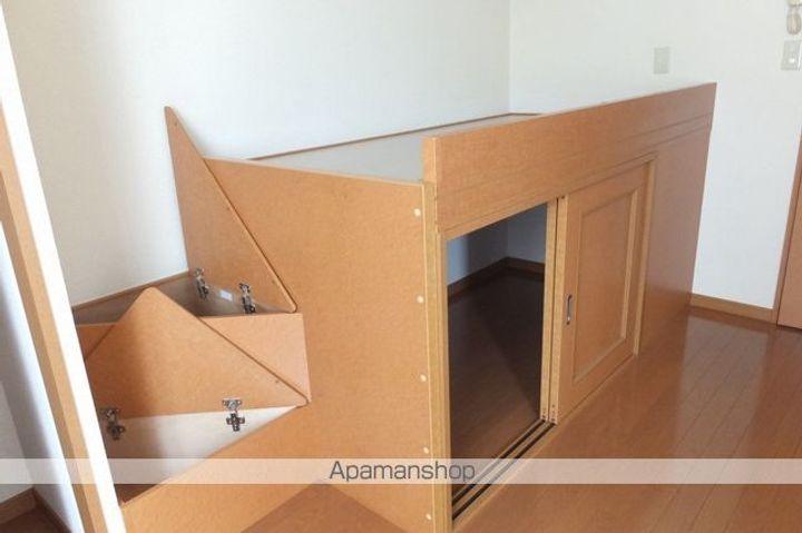 レオパレスグリーンプレイスのその他画像