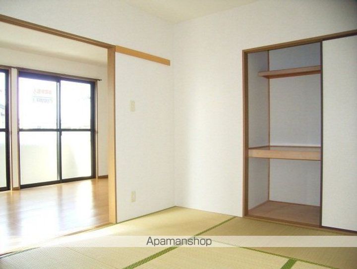 グリーンビレッジB棟101のその他画像