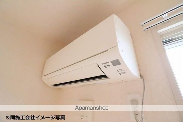 コートデルトゥール昭島N108のその他画像