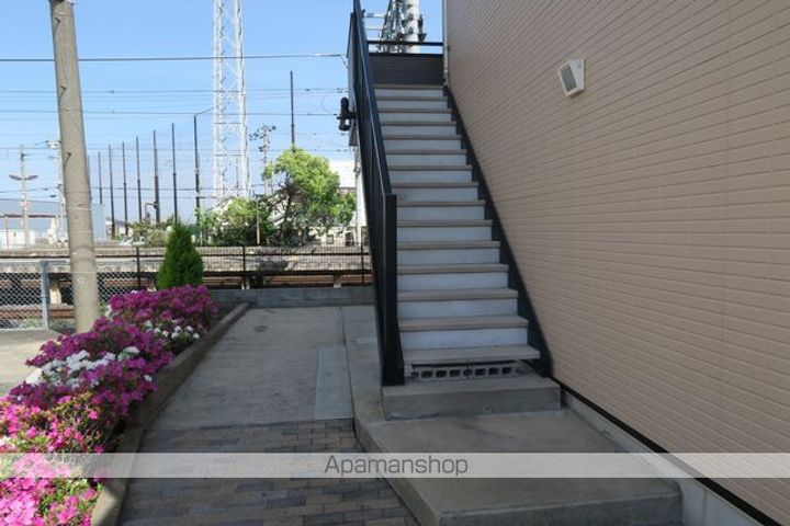 フローレスハタ112号室のその他画像