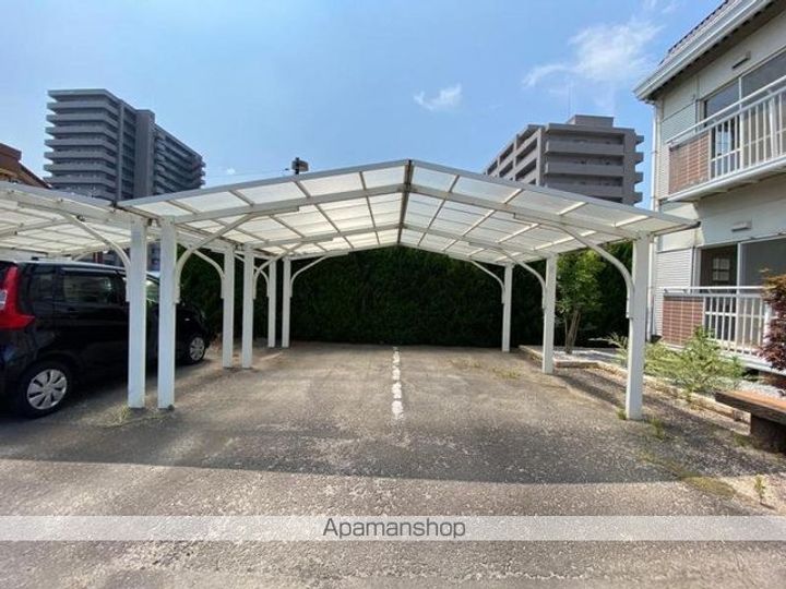 香川県高松市太田上町の賃貸アパートのその他画像