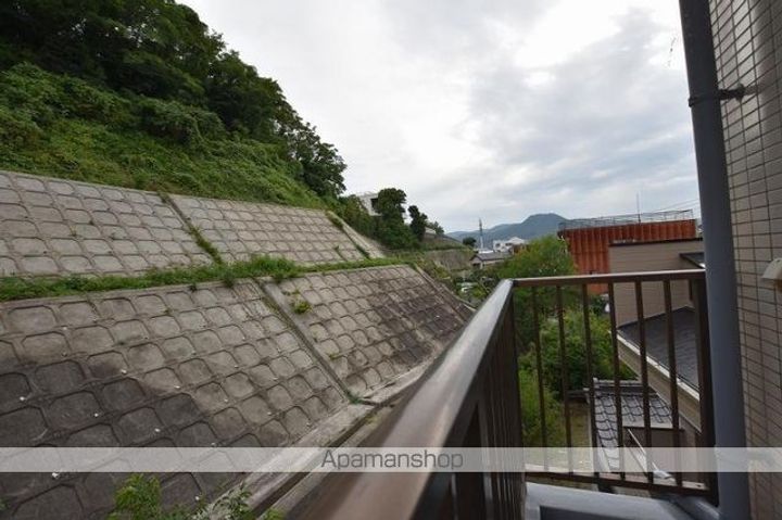 香川県高松市西宝町3丁目の賃貸マンションの内装