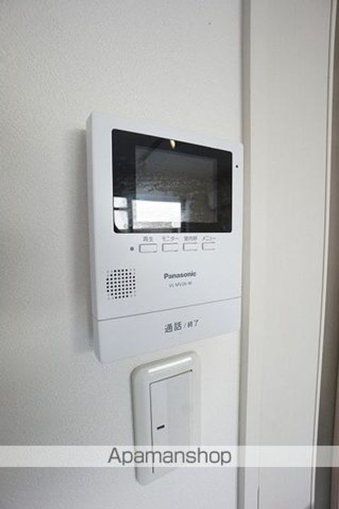 カーサミラ音羽の内装