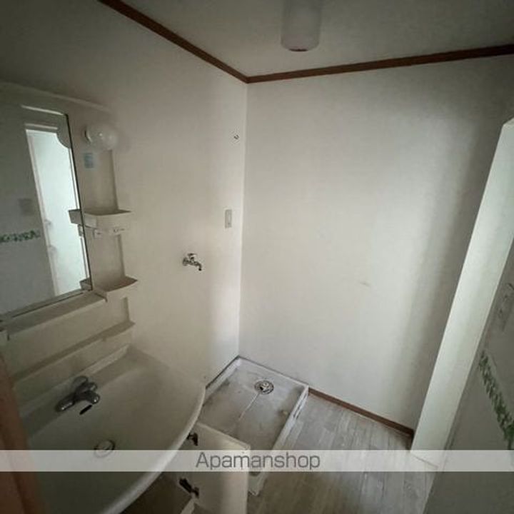 岐阜県土岐市下石町(一戸建)の賃貸物件の内装